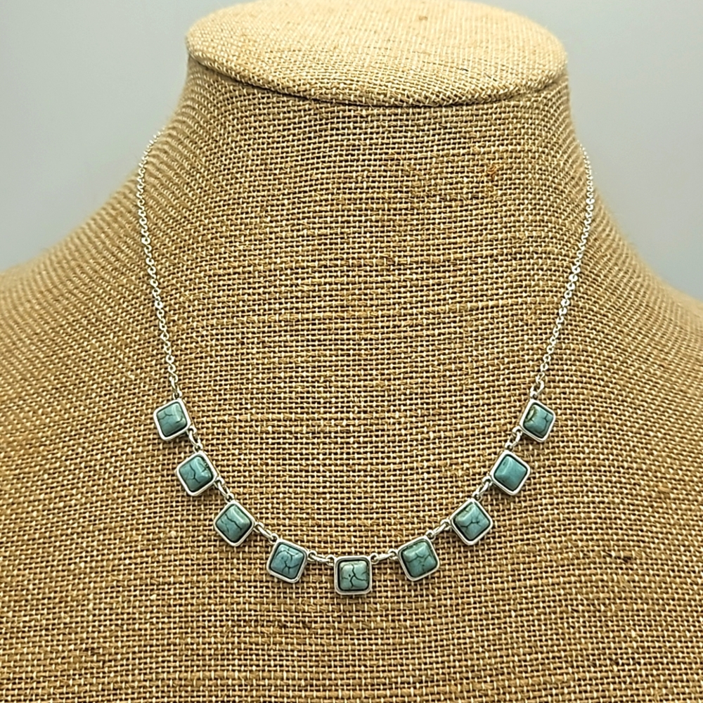Bancroft Stitch Fix Exclusive Necklace - Picture 2 of 5